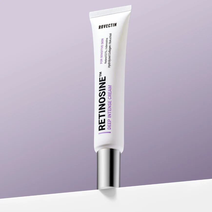 ROVECTIN Retinosine Deep Intense Cream 30ml