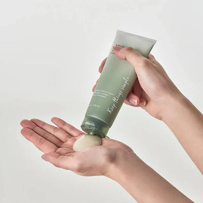 ANUA Heartleaf LHA Moisture Peeling Gel 120ml