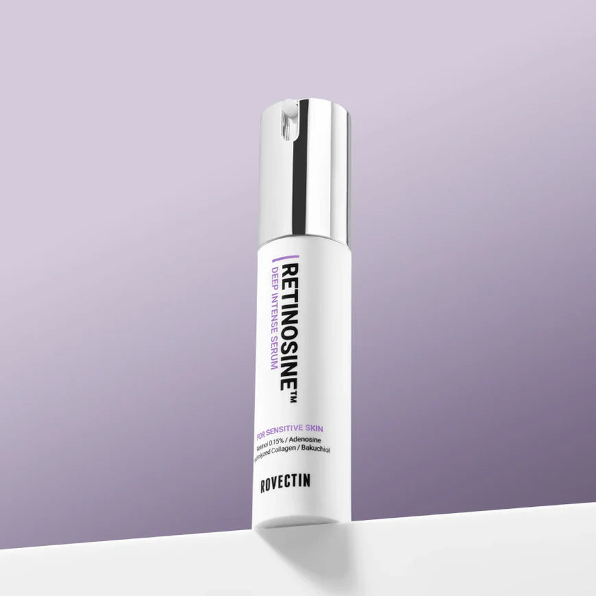 Rovectin Retinosine Deep Intense Serum 20ml