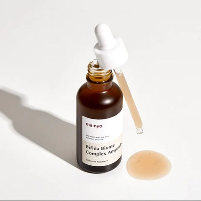 MA:NYO  Bifida Biome Complex Ampoule 30ml