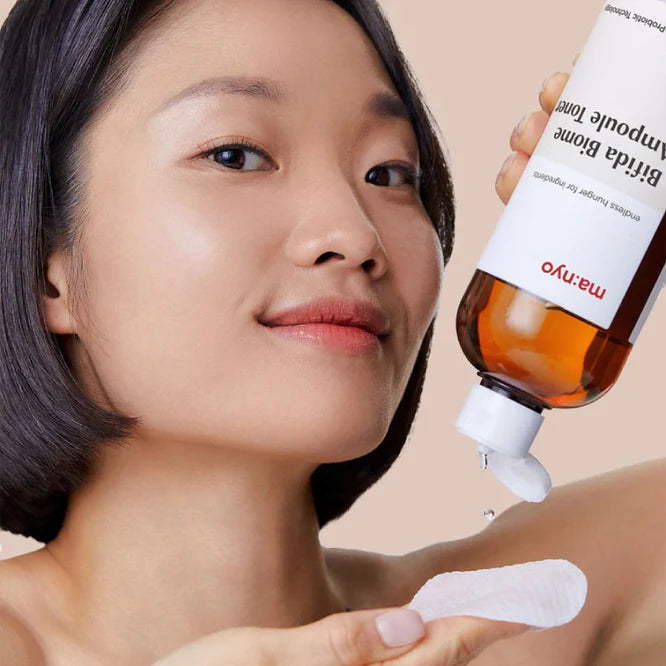 MA:NYO Bifida Biome Ampoule Toner 300ml