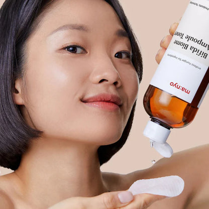 MA:NYO Bifida Biome Ampoule Toner 300ml