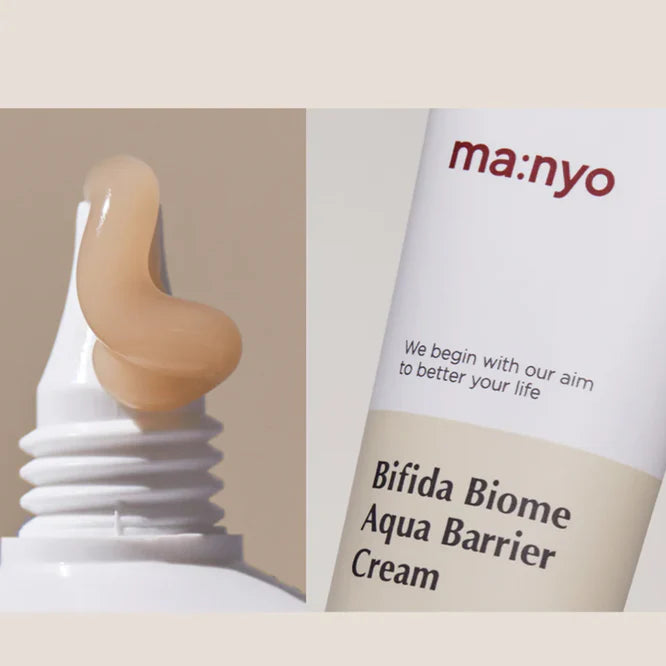 MA:NYO Bifida Biome Aqua Barrier Cream 80ml