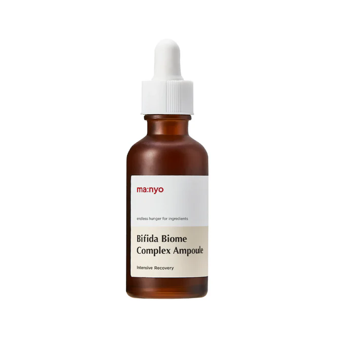 MA:NYO  Bifida Biome Complex Ampoule 30ml