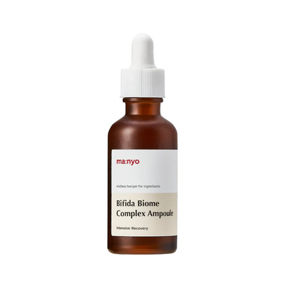 MA:NYO  Bifida Biome Complex Ampoule 30ml