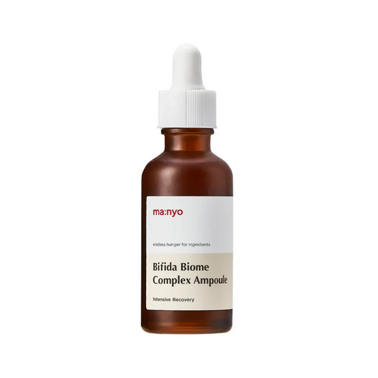 MA:NYO  Bifida Biome Complex Ampoule 30ml
