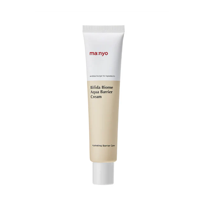 MA:NYO Bifida Biome Aqua Barrier Cream 80ml