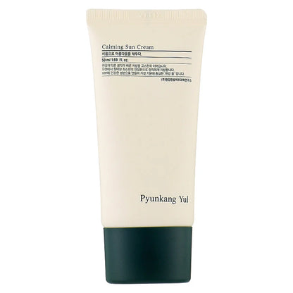 PYUNKANG YUL Calming Sun Cream 50ml SPF 50+ PA++++ -