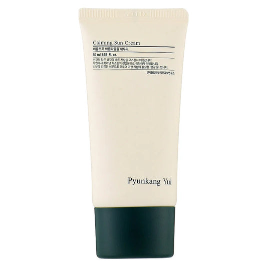 PYUNKANG YUL Calming Sun Cream 50ml SPF 50+ PA++++ -