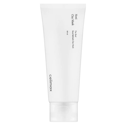 CELIMAX The Real Noni Refresh Clay Mask 120g Mascarilla de limpieza profunda
