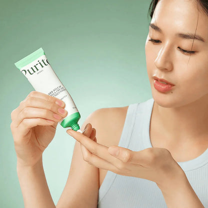 PURITO Wonder Releaf Centella Cream Unscented 50ml