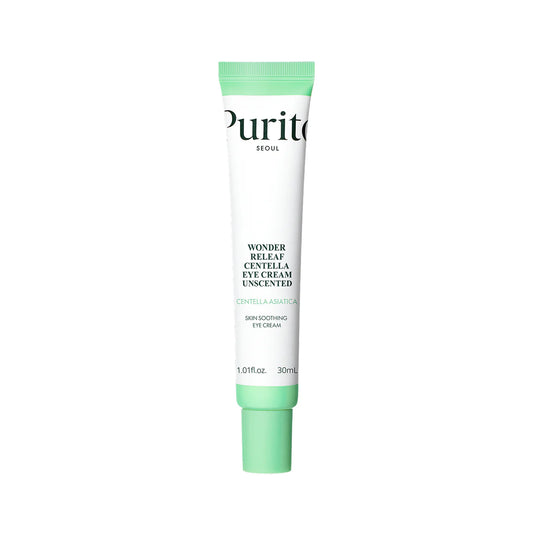PURITO Wonder Releaf Centella Eye Cream Unscented 30ml