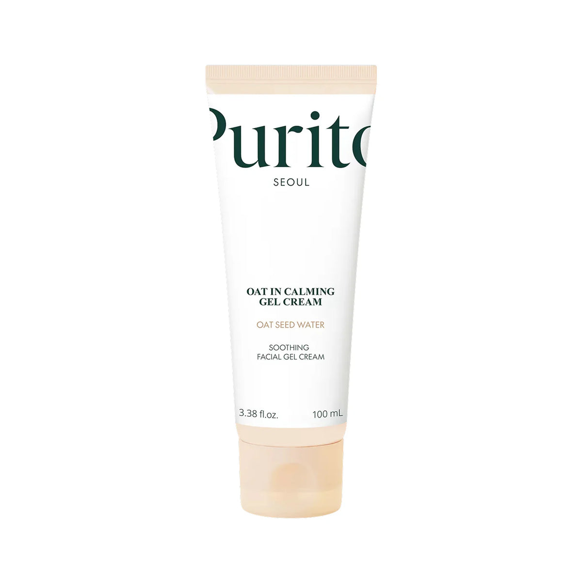 PURITO Oat In Calming Gel Cream 100ml