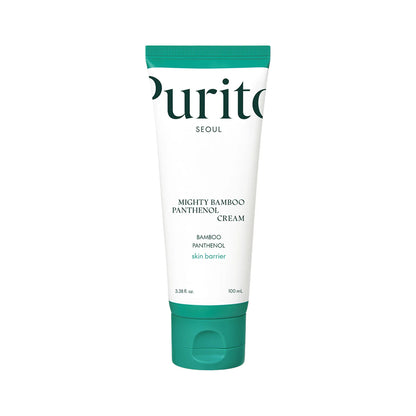 PURITO Mighty Bamboo Panthenol Cream 100ml