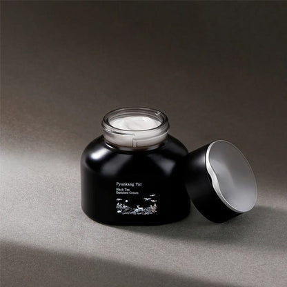 PYUNKANG YUL Black Tea Enriched Cream 60ml - Revitalizante
