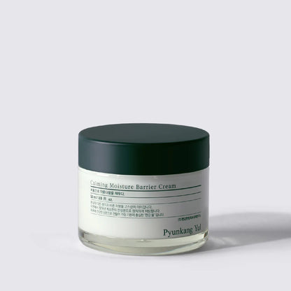 PYUNKANG YUL Calming Moisture Barrier Cream 50ml - Crema ligera Calmante - Vegan