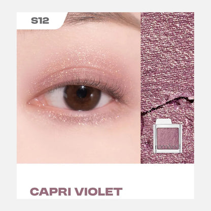 Rom&nd Slide in Single S12 Capri Violet