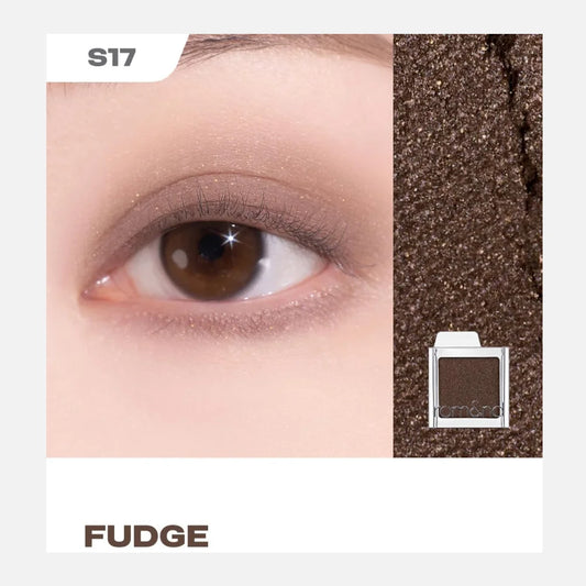 Rom&nd Slide in Single S17 Fudge