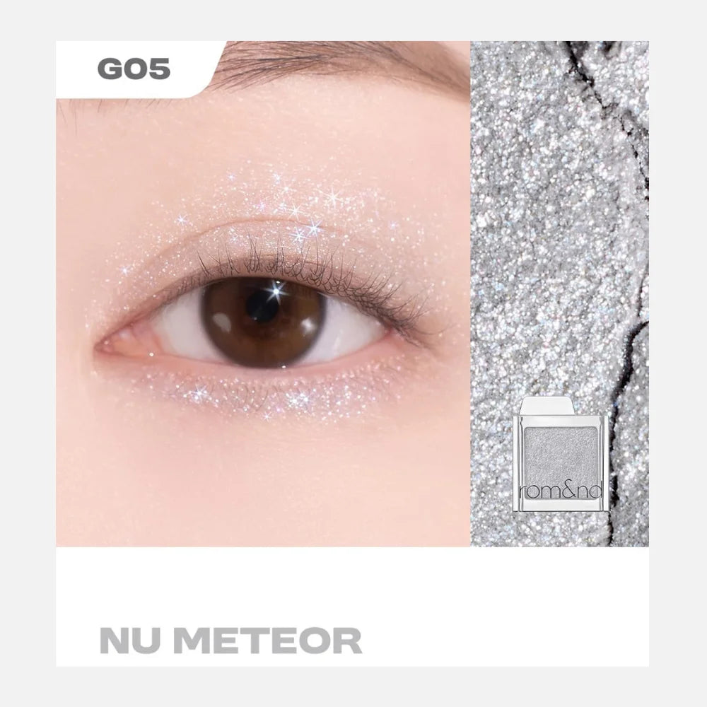 Rom&nd Slide in Single G05 Nu Meteor
