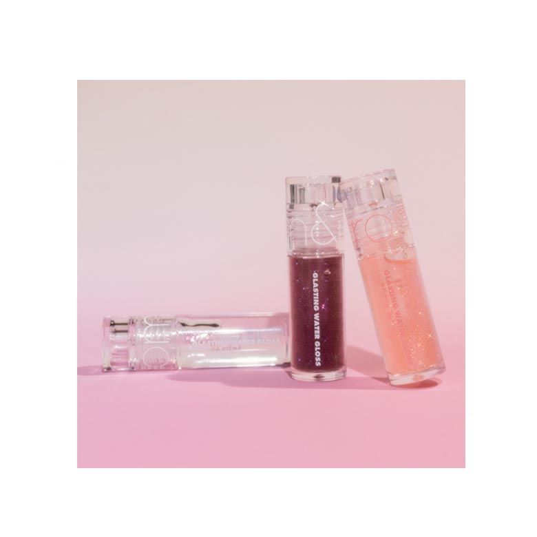 ROM&ND Mini Glasting Water Gloss - Variedades