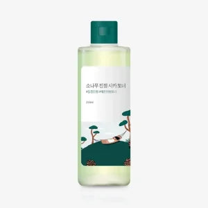 ROUND LAB Pine Calming Cica Toner 250ml