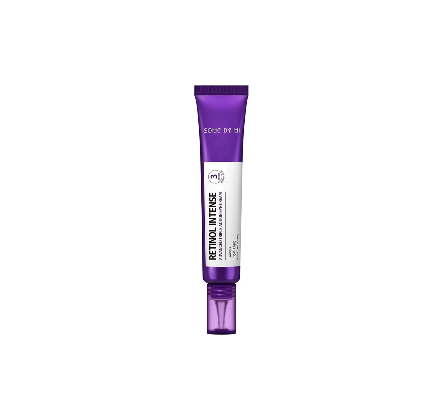 SOME BY MI Retinol Intense Advanced Triple Action Eye Cream 30ml