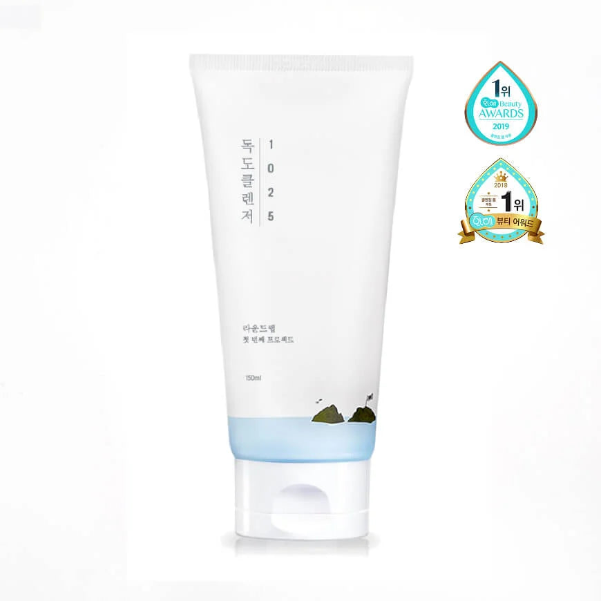 ROUND LAB 1025 Dokdo Cleanser 150ml