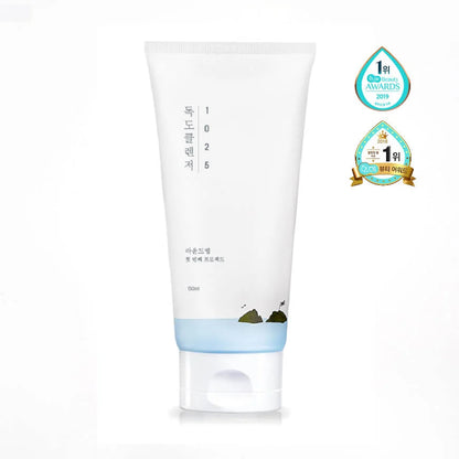ROUND LAB 1025 Dokdo Cleanser 150ml