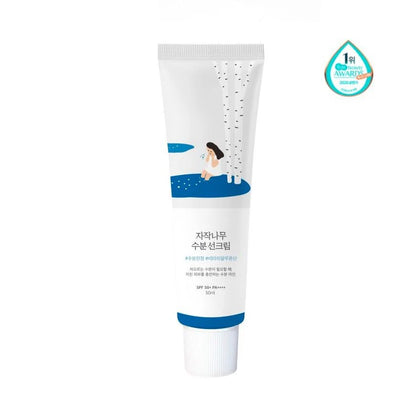 ROUND LAB Birch Juice Moisturizing Sun Screen 50ml