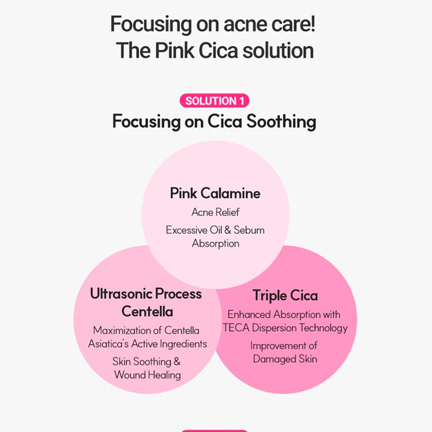 ROVECTIN Cica Care Blemish Clearing Cream 50ml
