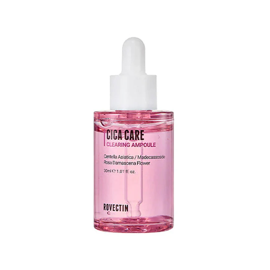 ROVECTIN Cica Care Clearing Ampoule 30ml