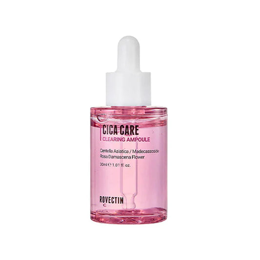 ROVECTIN Cica Care Clearing Ampoule 30ml
