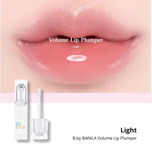 B. BY BANILA Volume Lip Plumper 3.8g