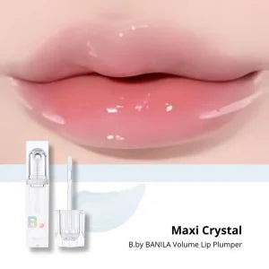 B. BY BANILA Volume Lip Plumper 3.8g