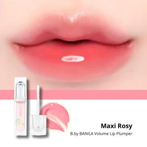 B. BY BANILA Volume Lip Plumper 3.8g