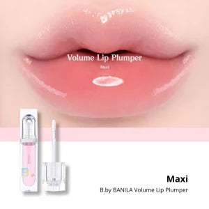 B. BY BANILA Volume Lip Plumper 3.8g