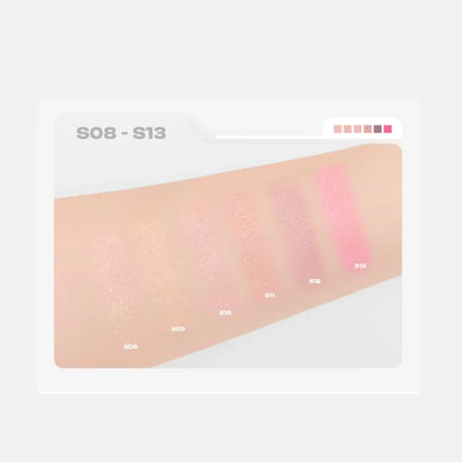 Rom&nd Slide in Single G06 Cloud