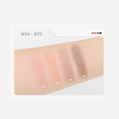 Rom&nd Slide in Single G06 Cloud