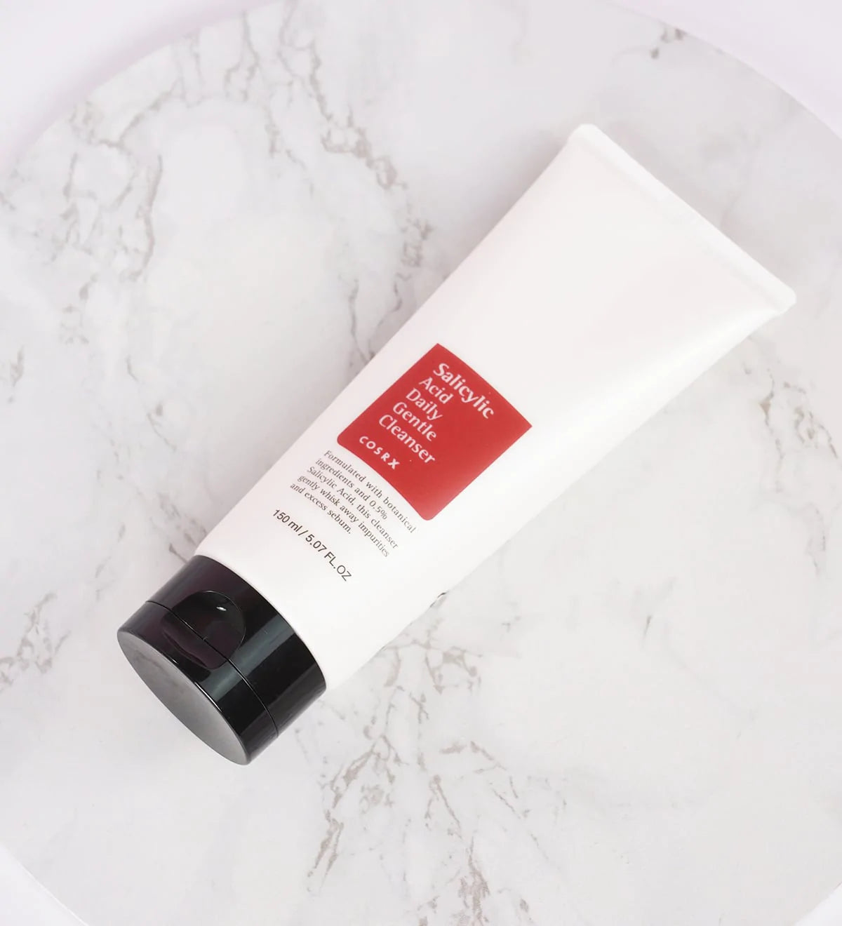 COSRX Salicylic Acid Daily Gentle Cleanser 150ml