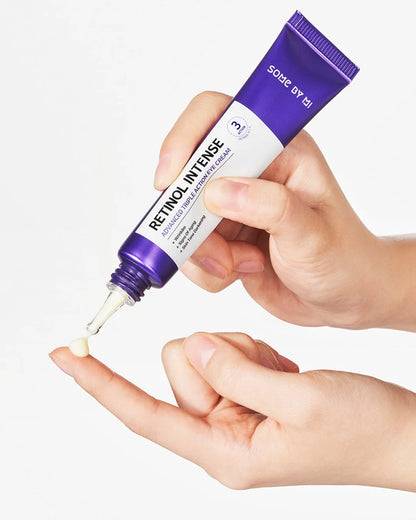 SOME BY MI Retinol Intense Advanced Triple Action Eye Cream 30ml