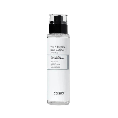 COSRX The 6 Peptide Skin Booster Serum 150ml