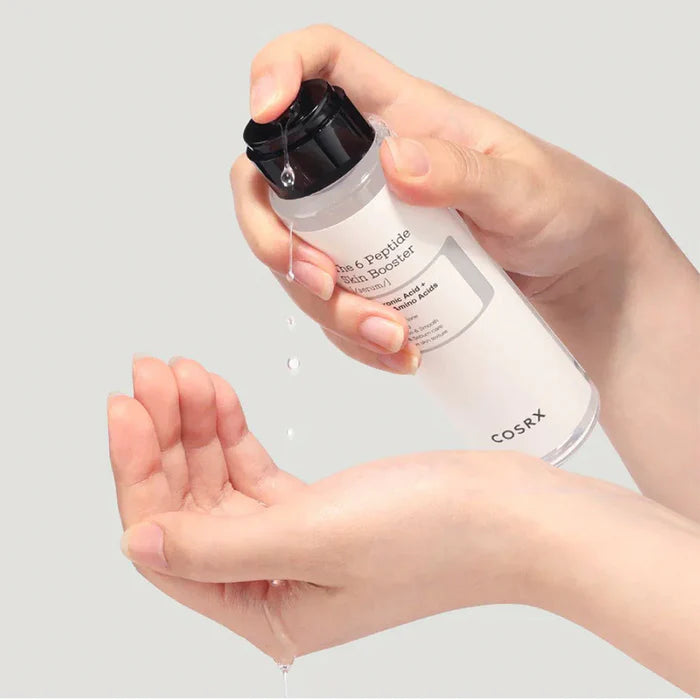 COSRX The 6 Peptide Skin Booster Serum 150ml