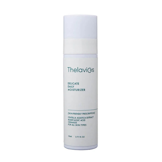 THELAVICOS Delicate Daily Moisturizer 110ml