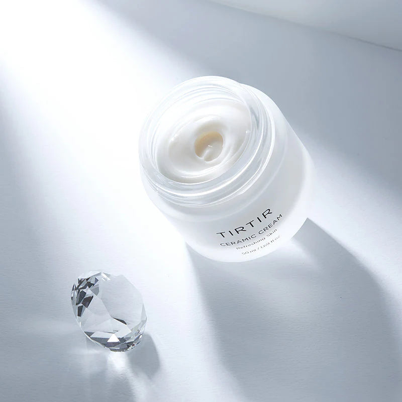 TIRTIR Ceramic Cream 50ml