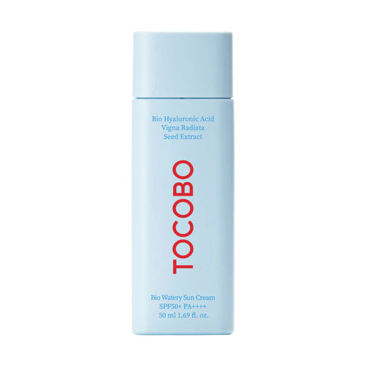 TOCOBO Bio Watery Sun Cream SPF50+ PA++++ 50ml