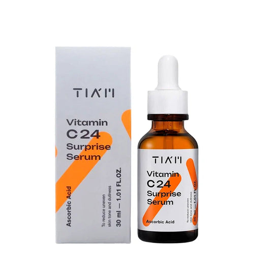 TIAM Vitamin C24 Surprise Serum 30ml