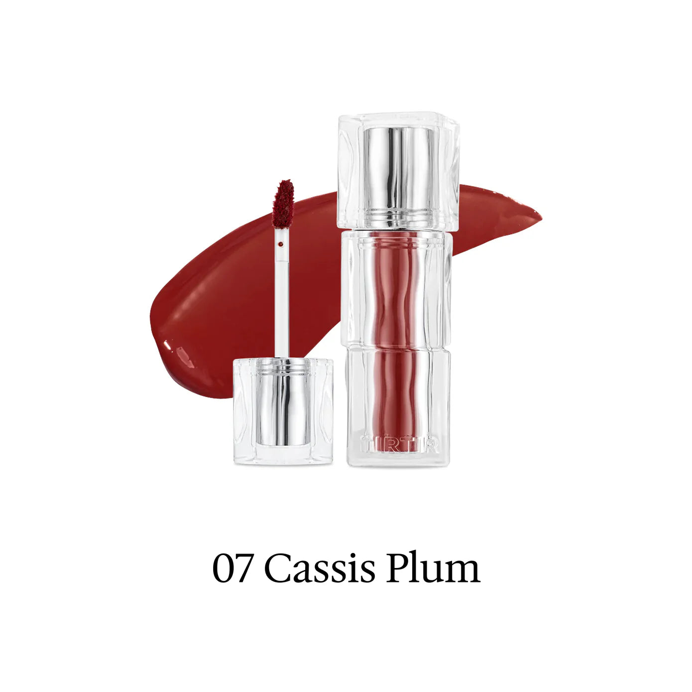 TIRTIR Waterism Glow Tint 07 Cassis Plum 1.8g