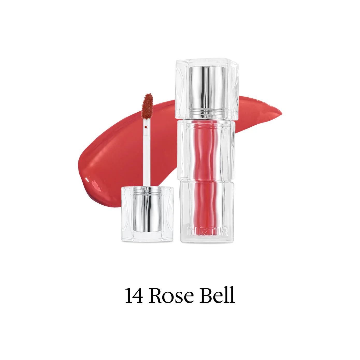 TIRTIR Waterism Glow Tint 14 Rose Bell 1.8g