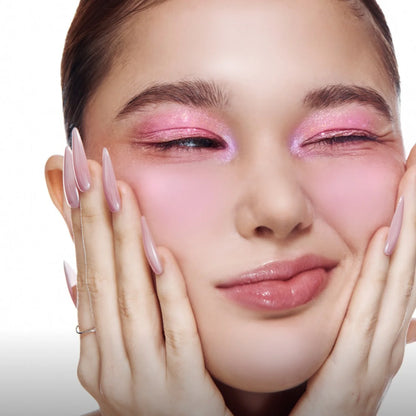 UNLEASHIA Glitterpedia N 9 All Of Pink Glitter