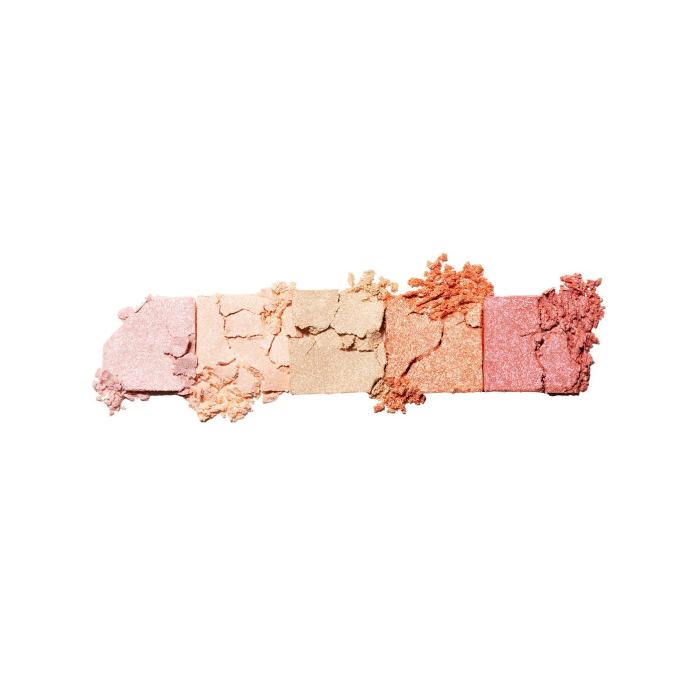 UNLEASHIA Mood Shower Face Palette Ballerina N 100